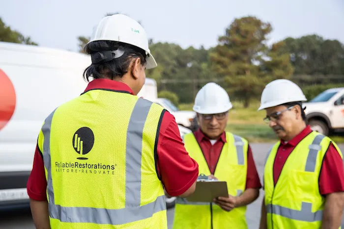 Reliable Restorations Picture 5