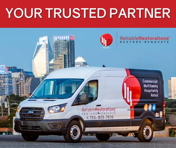 Reliable Restorations Picture 4