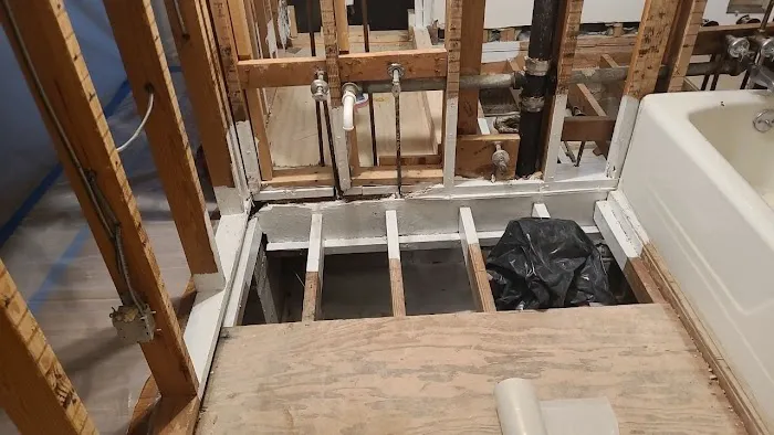 AdvantaClean of York County and South Charlotte Picture 3