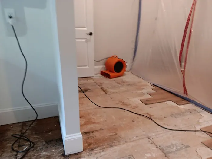 AdvantaClean of York County and South Charlotte Picture 2