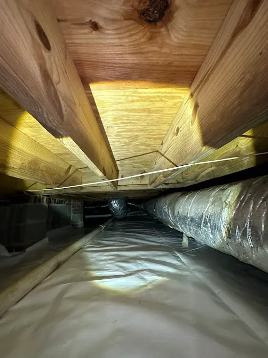 AdvantaClean of York County and South Charlotte Picture 5