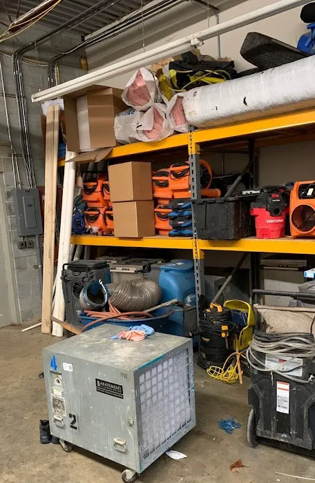 AdvantaClean of York County and South Charlotte Picture 7