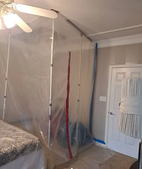 AdvantaClean of York County and South Charlotte Picture 8