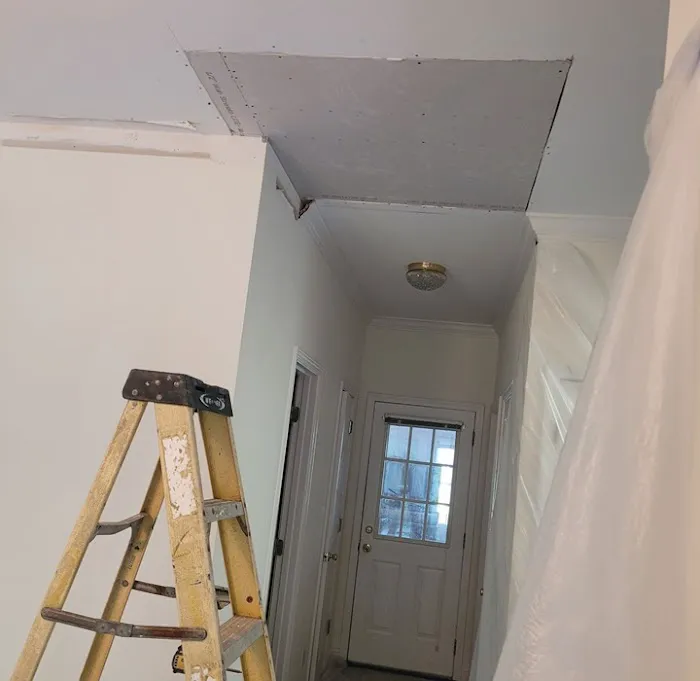 AdvantaClean of York County and South Charlotte Picture 9