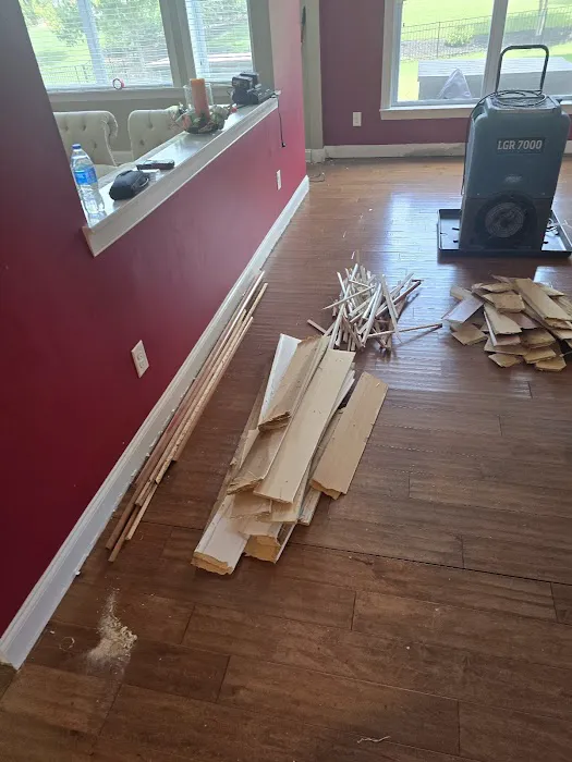 American Water Damage Charlotte, LLC Picture 3