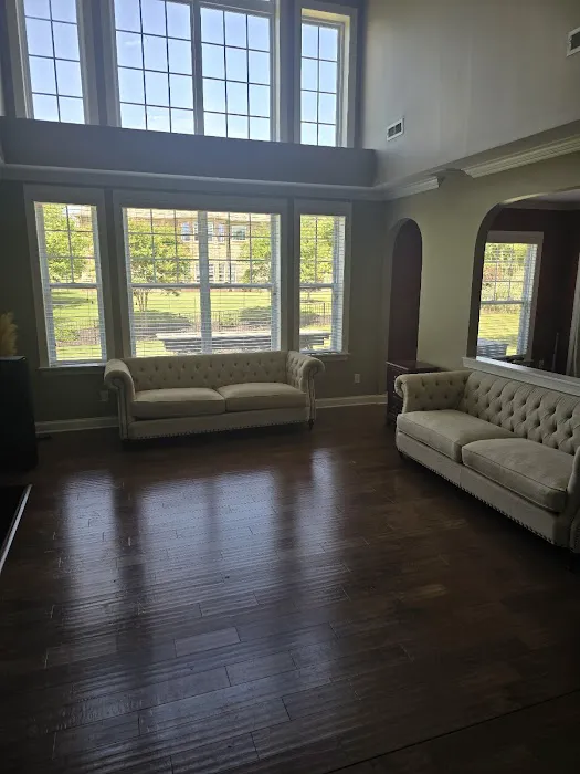 American Water Damage Charlotte, LLC Picture 2