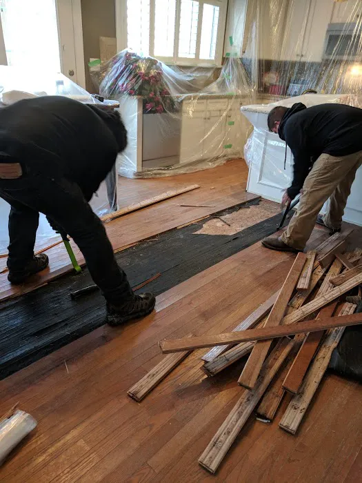 Restoration Pros Picture 4