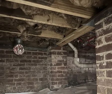 Crawlspace Medic of Charlotte