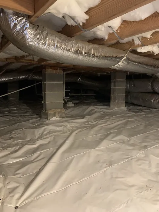 Crawlspace Medic of Charlotte Picture 6
