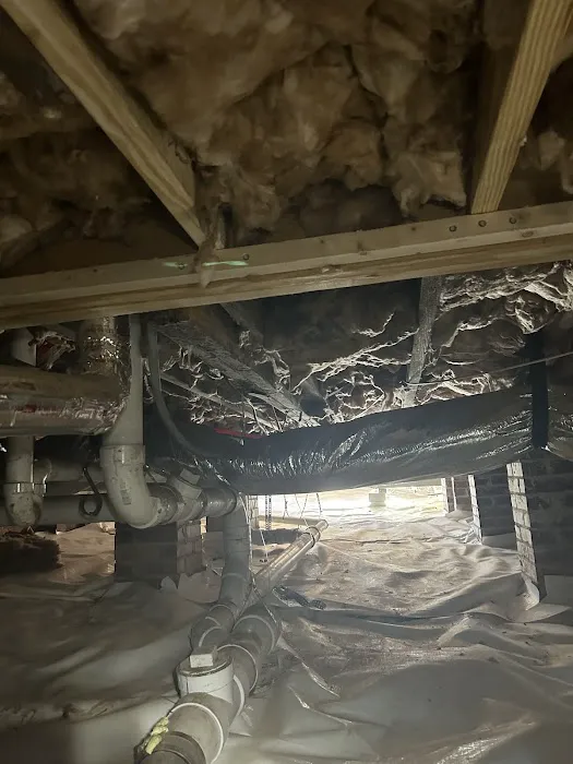 Crawlspace Medic of Charlotte Picture 5