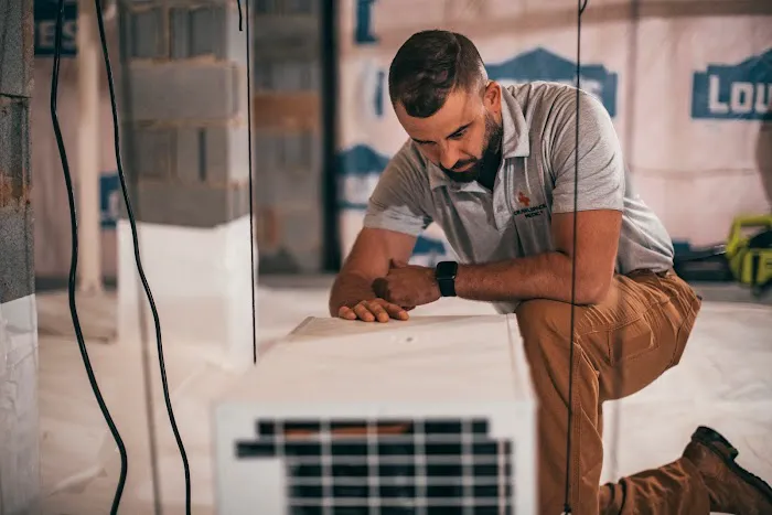 Crawlspace Medic of Charlotte Picture 7