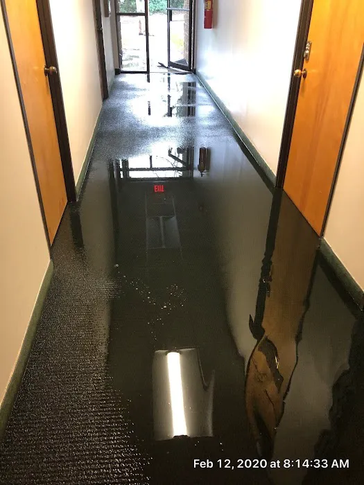 Carolina Water Damage Restoration of Charlotte Picture 7