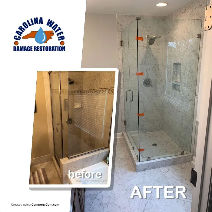 Carolina Water Damage Restoration of Charlotte Picture 8