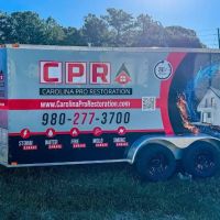 Carolina Pro Restoration LLC ico