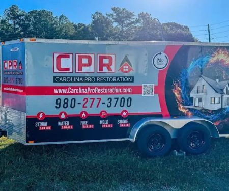 Carolina Pro Restoration LLC