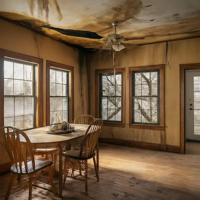 Carolina Pro Restoration LLC Picture 3