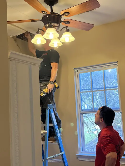 Carolina Pro Restoration LLC Picture 5