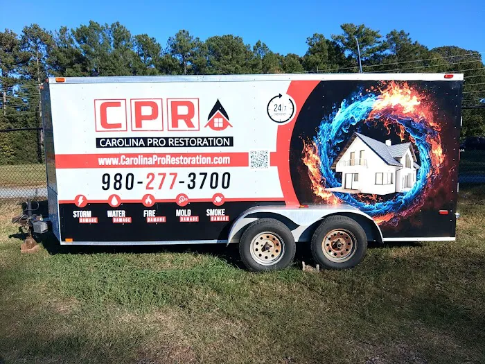 Carolina Pro Restoration LLC Picture 9