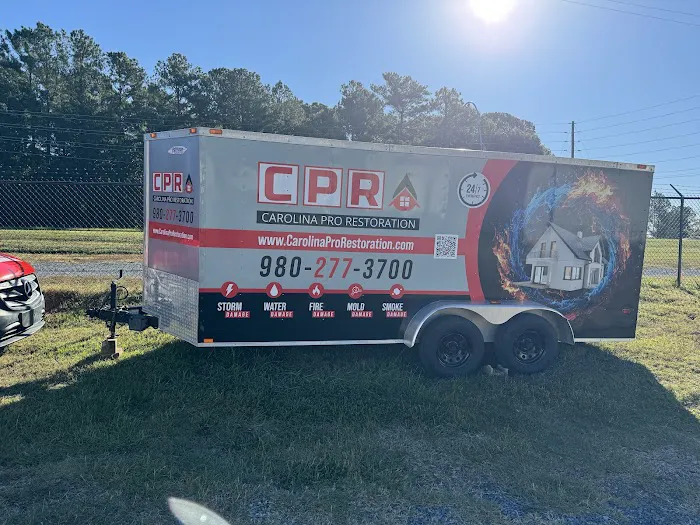 Carolina Pro Restoration LLC Picture 10