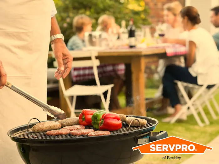 SERVPRO of Beckley Picture 2