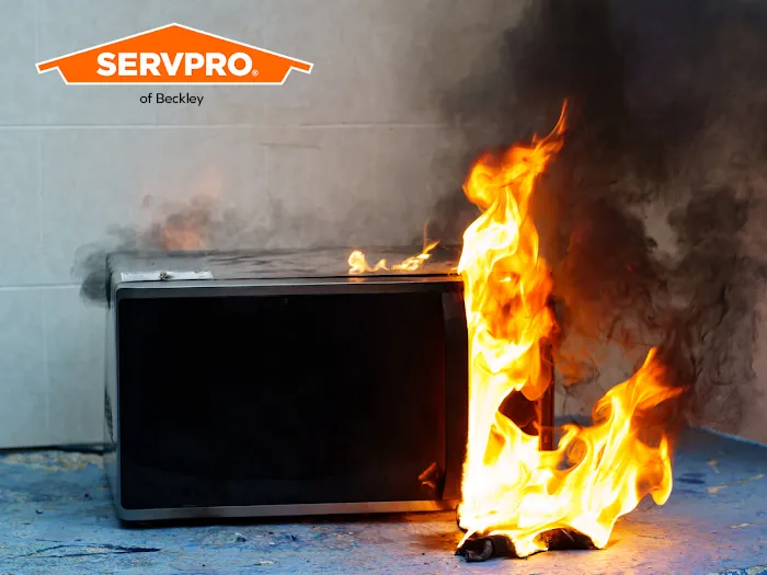 SERVPRO of Beckley Picture 6