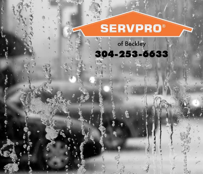 SERVPRO of Beckley Picture 7