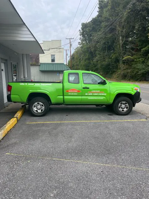 SERVPRO of Beckley Picture 10