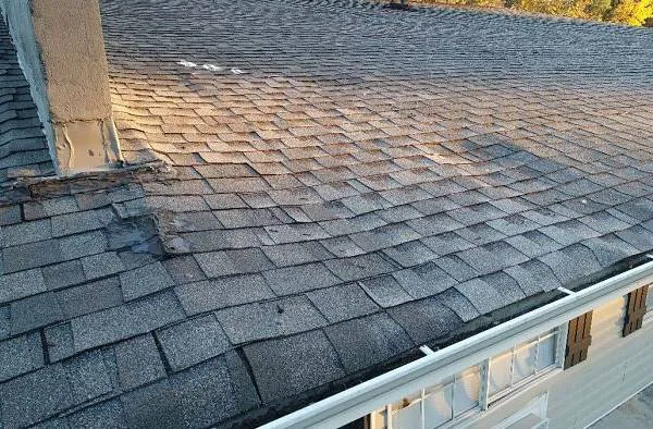 Pisgah Roofing and Restoration Tri-Cities TN Picture 2