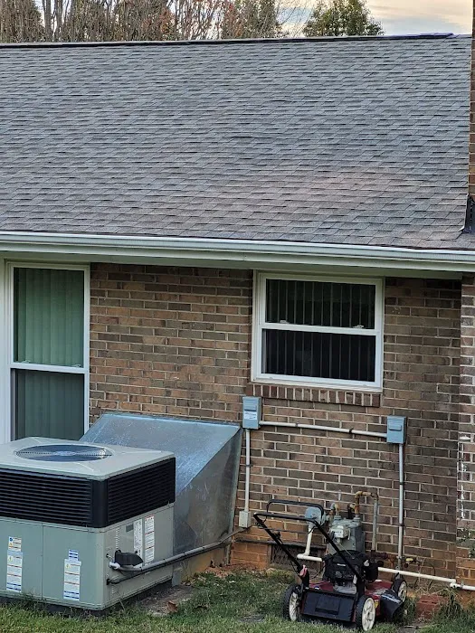 Pisgah Roofing and Restoration Tri-Cities TN Picture 5