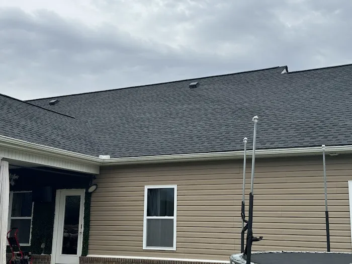 Pisgah Roofing and Restoration Tri-Cities TN Picture 8