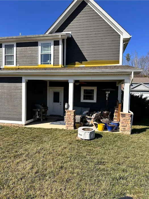 Pisgah Roofing and Restoration Tri-Cities TN Picture 10