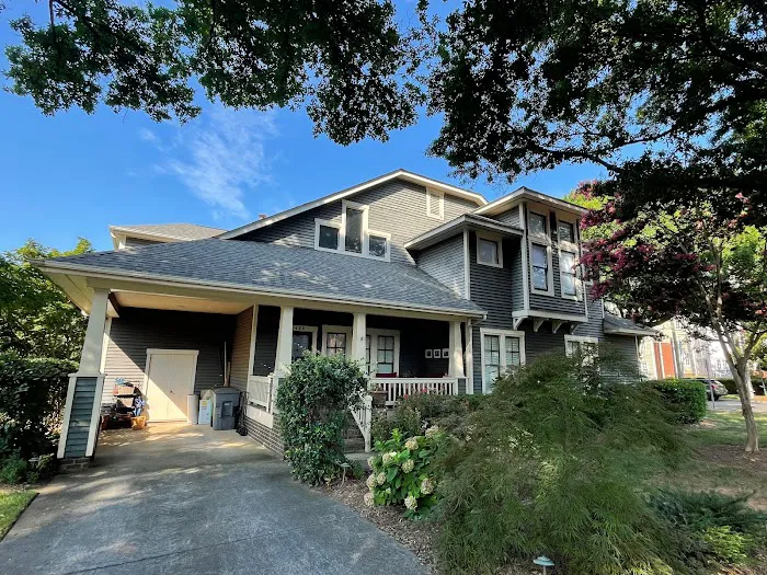 Liberty Roof Group Picture 1