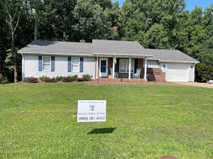 Liberty Roof Group Picture 2