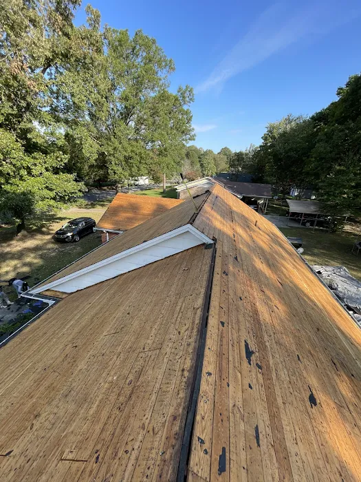 Liberty Roof Group Picture 3