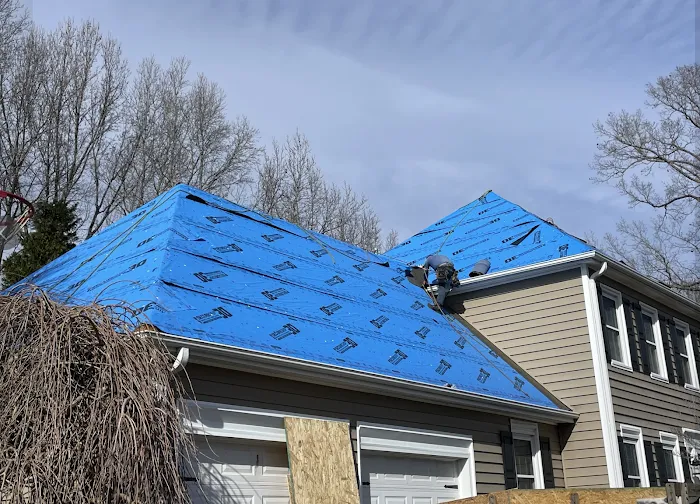 Liberty Roof Group Picture 5