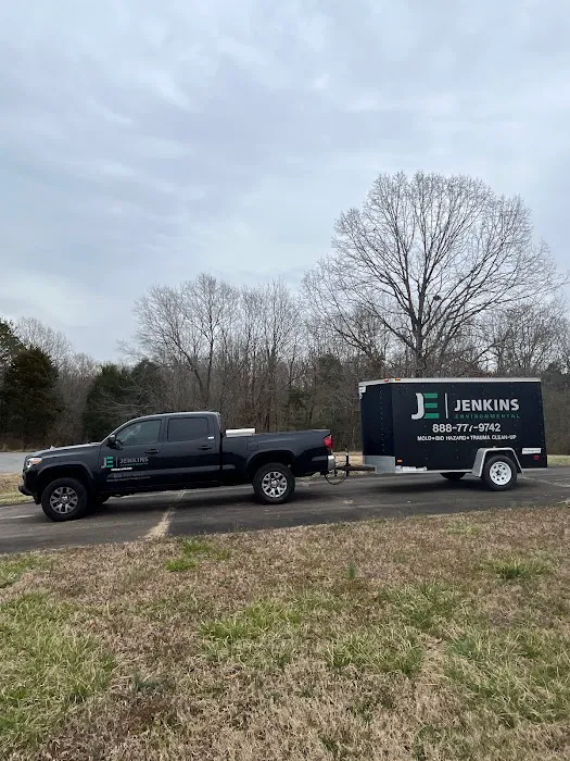 Jenkins Environmental Services Picture 1