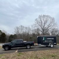 Jenkins Environmental Services ico