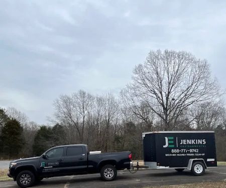 Jenkins Environmental Services