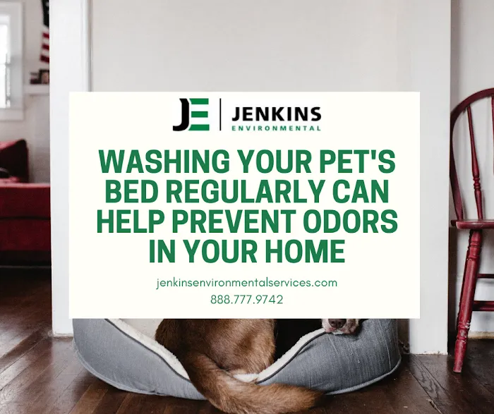 Jenkins Environmental Services Picture 6