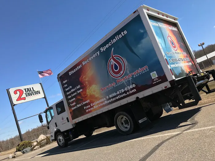 Service Restoration Picture 3