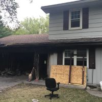 Service Restoration ico