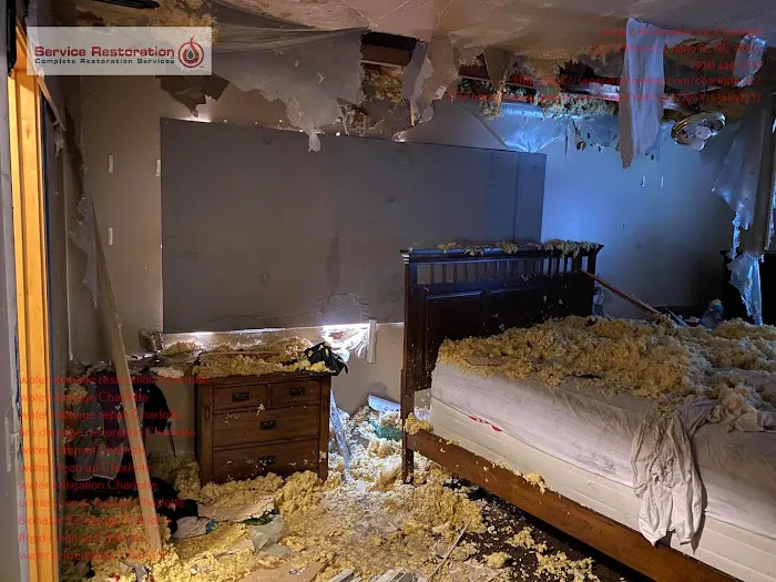 Service Restoration Picture 2