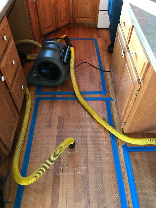 Service Restoration Picture 9