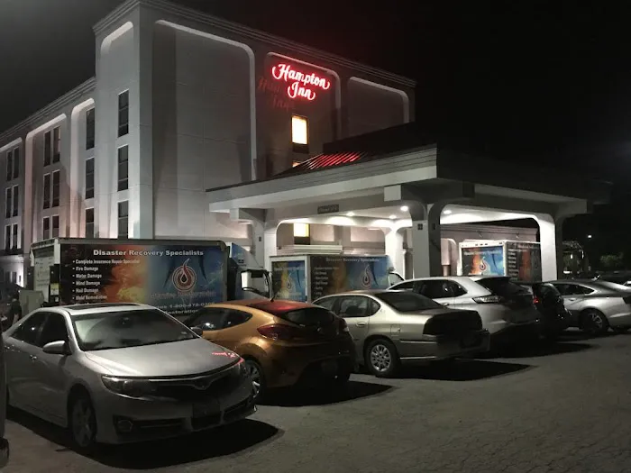 Service Restoration Picture 10