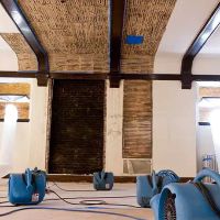 Charlotte Water Restoration ico