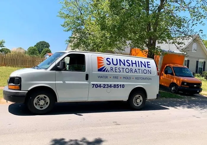 Sunshine Restoration of Charlotte Picture 3