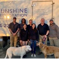 Sunshine Restoration of Charlotte ico