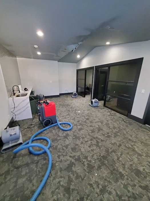 Sunshine Restoration of Charlotte Picture 6