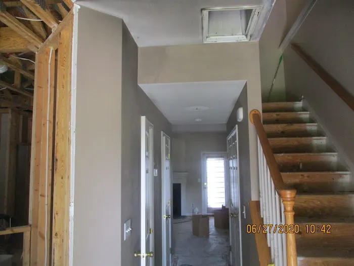 Sunshine Restoration of Charlotte Picture 9