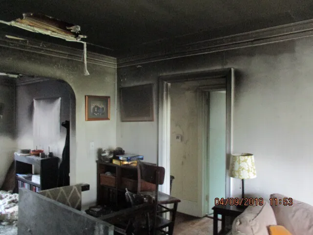 Sunshine Restoration of Charlotte Picture 5